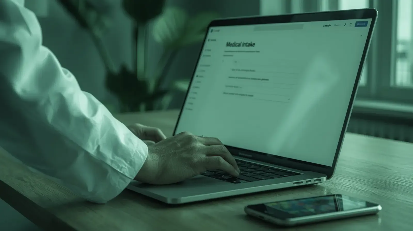 Is Google Forms HIPAA Compliant? The Catch You Can't Afford to Ignore